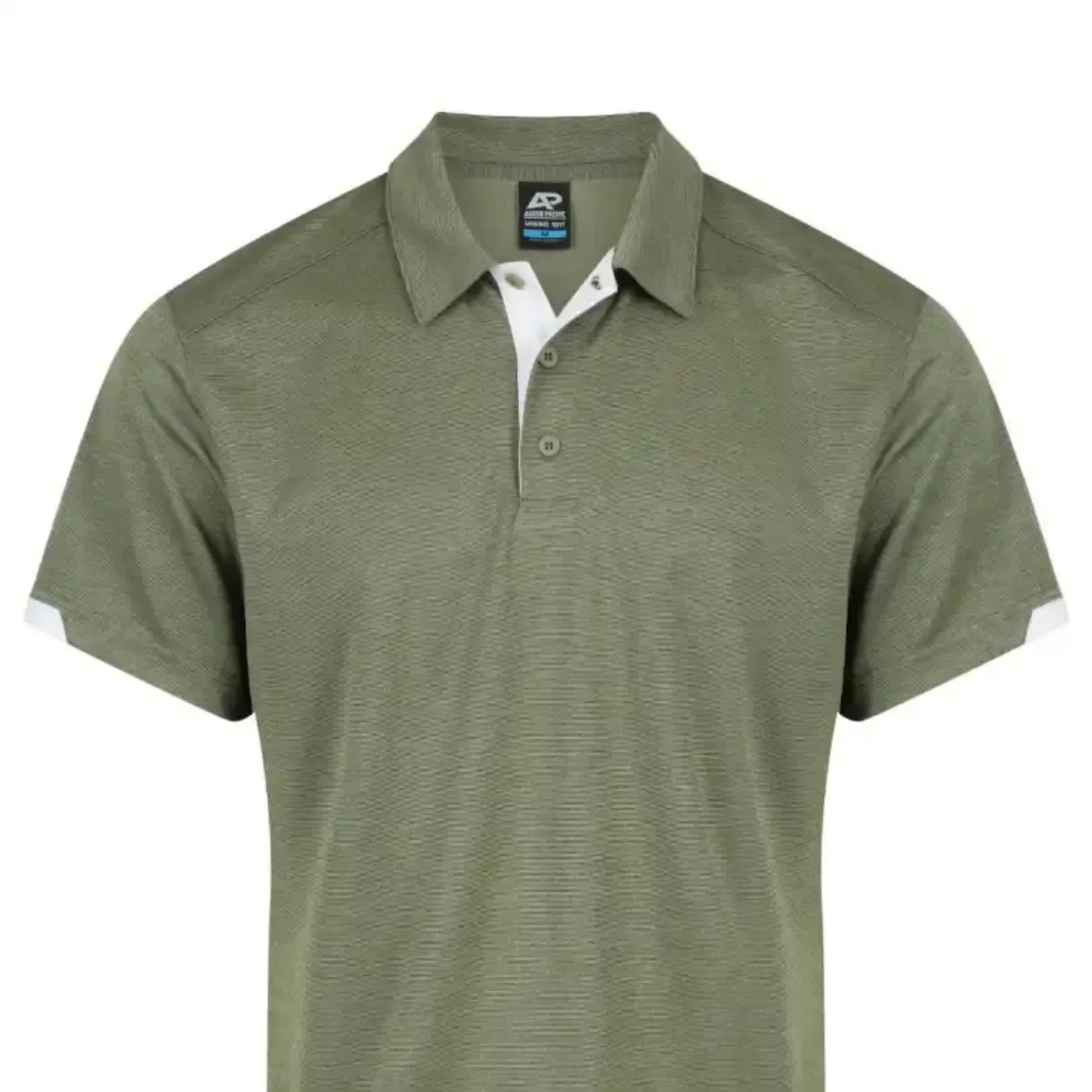 Picture of Aussie Pacific, Mens Morris Polo